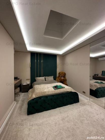 Apartament între Batiște și Piața Rosetti