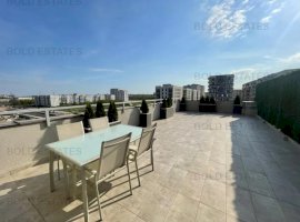 Penthouse 4 Camere | Drumul Taberei