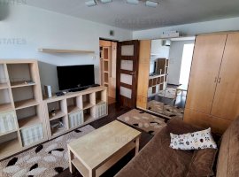 Apartament 2 Camere | Dorobanti | Balcon Inchis | Mobilat Utilat