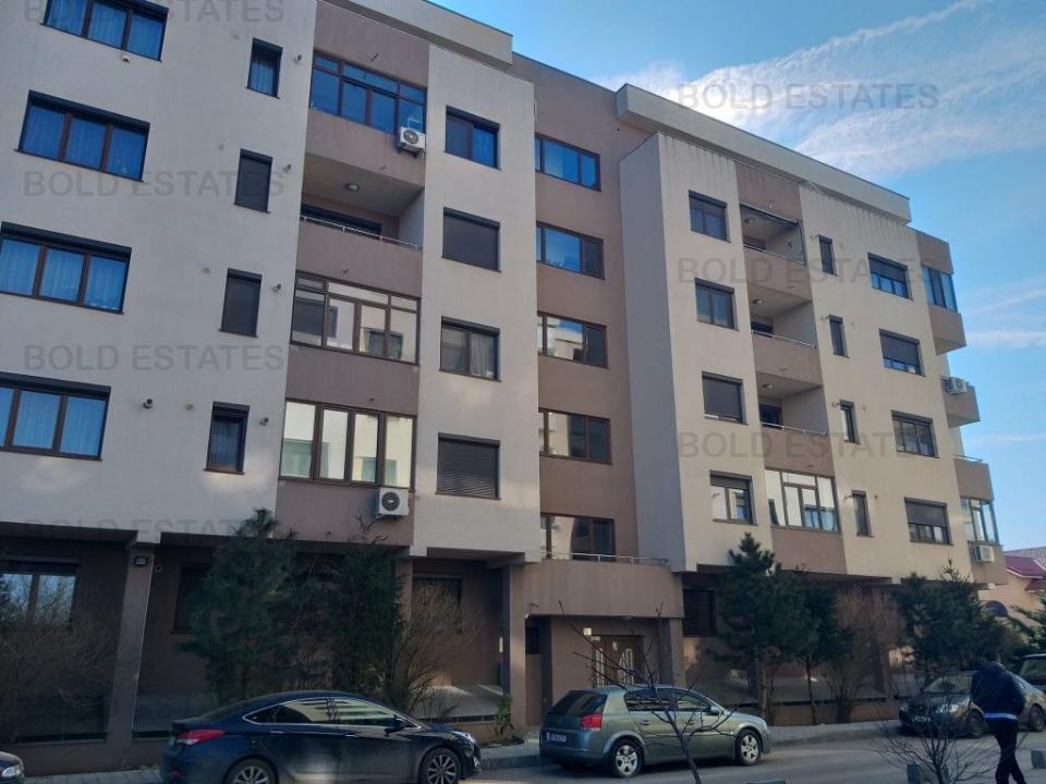 Apartament 2 camere | Prelungirea Ghencea | Garaj Subteran