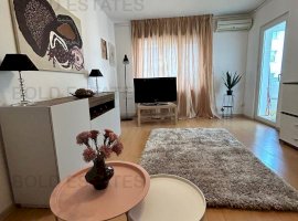 Apartament 2 camere | Baneasa-Herastrau | Mobilat-Utilat