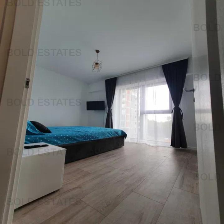Apartament 2 camere | Soseaua Gheorghe Ionescu Sisesti | Mobital-Utilat
