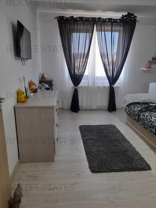 Apartament 2 camere | Popesti-Leordeni | Mobilat-Utilat