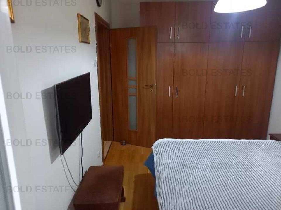 Grivita I Apartament 4 camere