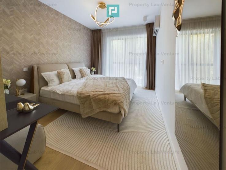 Apartament 4 camere, zona Băneasa-Iancu Nicolae