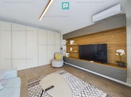 Apartament cu două camere modern în Pipera