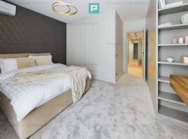 Apartament Nou cu 2 Camere si Terasa, Iancu Nicolae