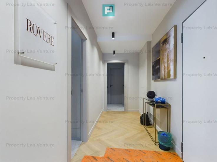 Apartament Nou cu 2 Camere si Terasa, Iancu Nicolae