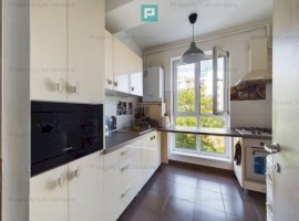 Apartament 2 camere Metrou Aparatorii Patriei