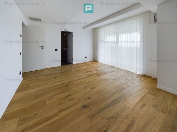 Penthouse Lux 3 Camere Terasa Proprie Aviației Herastrau