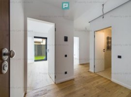 Apartament 3 camere gradina Proprie Aviației Băneasa