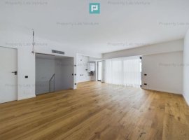 Penthouse Finisaje lux 4 camere Aviației Băneasa vedere Panoramică