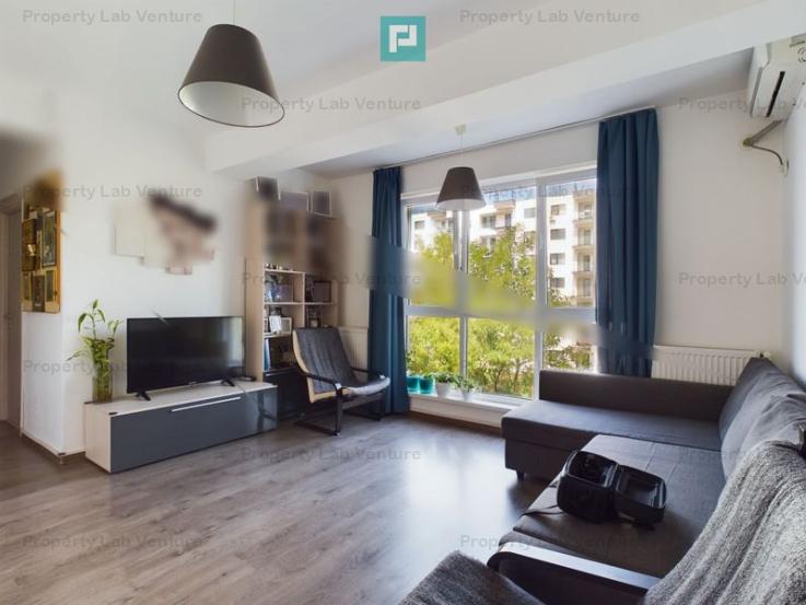 Apartament 2 camere Metrou Aparatorii Patriei