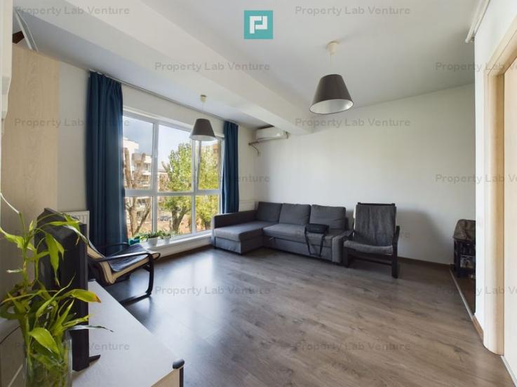 Apartament 2 camere Metrou Aparatorii Patriei