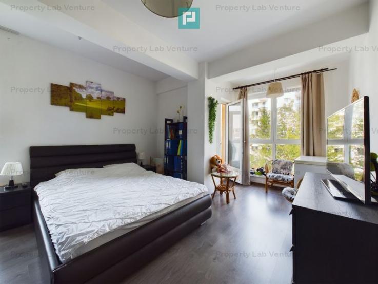 Apartament 2 camere Metrou Aparatorii Patriei