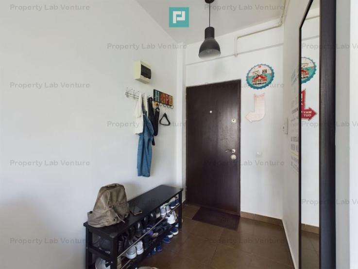 Apartament 2 camere Metrou Aparatorii Patriei