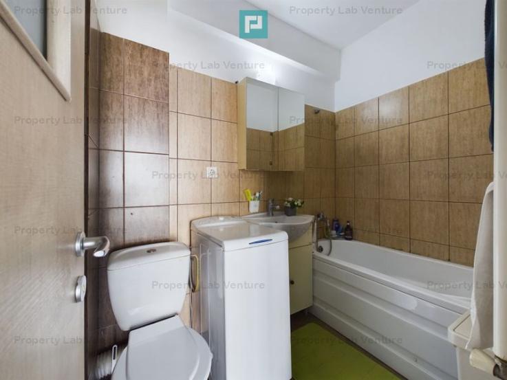 Apartament 2 camere Metrou Aparatorii Patriei