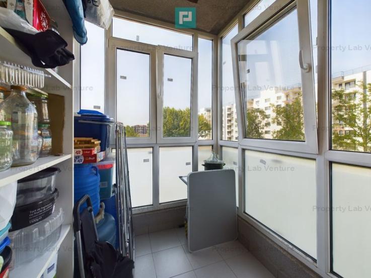 Apartament 2 camere Metrou Aparatorii Patriei