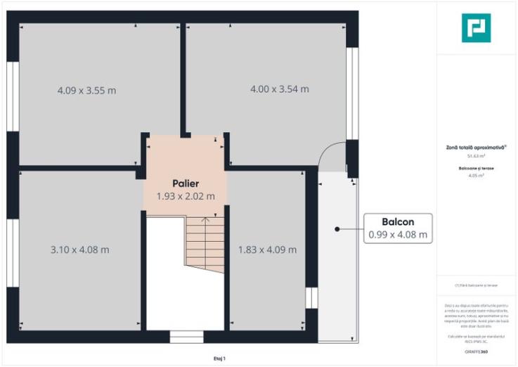 Casa single Berceni teren 250mp curte amenajata totul la cheie