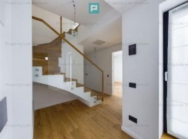 Penthouse cu parcare inclusa in Septembrie Baneasa/Aviatiei