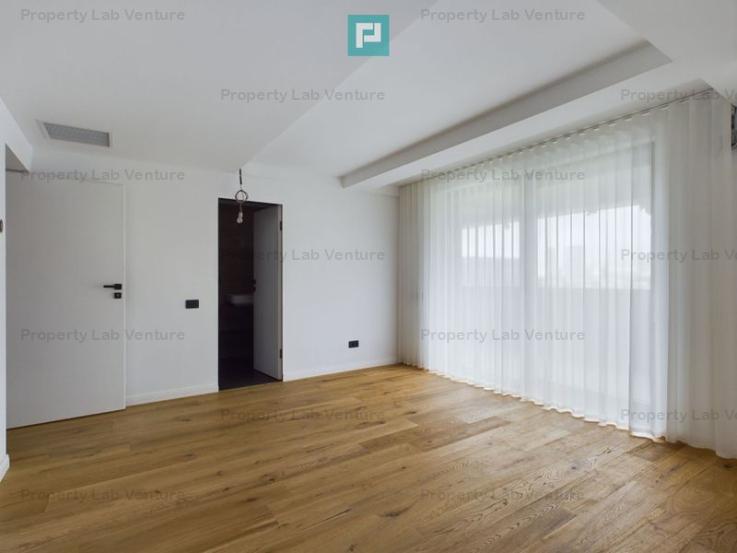 Penthouse 4 camere si terase Aviației Băneasa vedere Panoramică