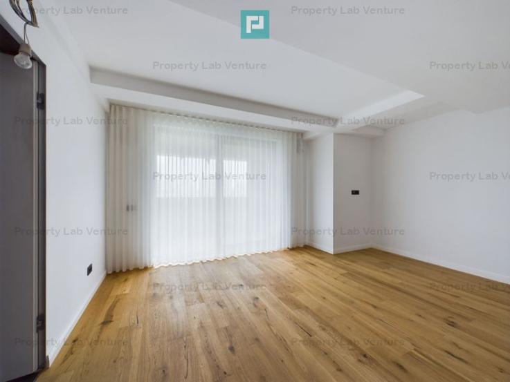 Penthouse 4 camere si terase Aviației Băneasa vedere Panoramică