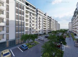 Vânzare Apartament cu Două Camere - Șoseaua București Nord