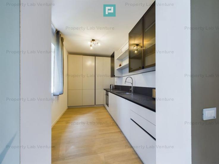 Apartament de 2 camere de lux în zona Pipera Școala Americană