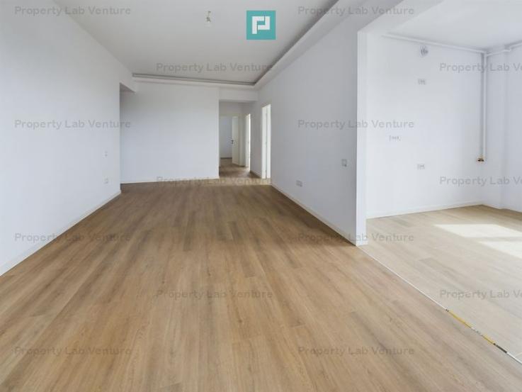 Apartament 4 camere Lux Balcon Pipera scoala Americana