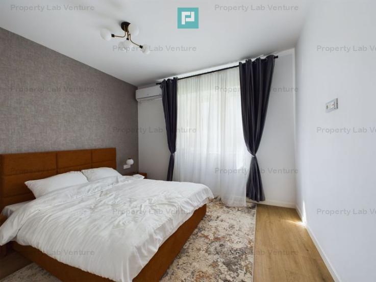 Apartament de 2 camere de lux în zona Pipera Școala Americană