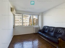 Apartament 3 camere la 3 minute de metrou Iancului