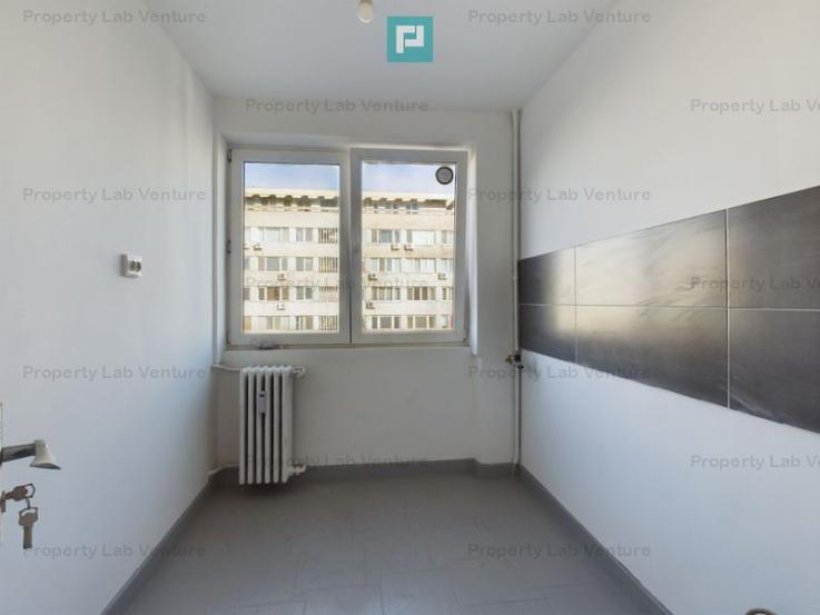 Apartament 3 camere la 3 minute de metrou Iancului