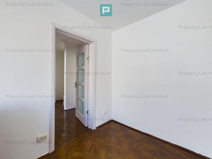 Apartament 3 camere la 3 minute de metrou Piata Iancului