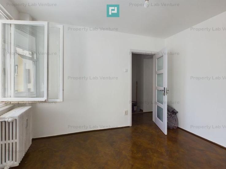 Apartament 3 camere la 3 minute de metrou Piata Iancului