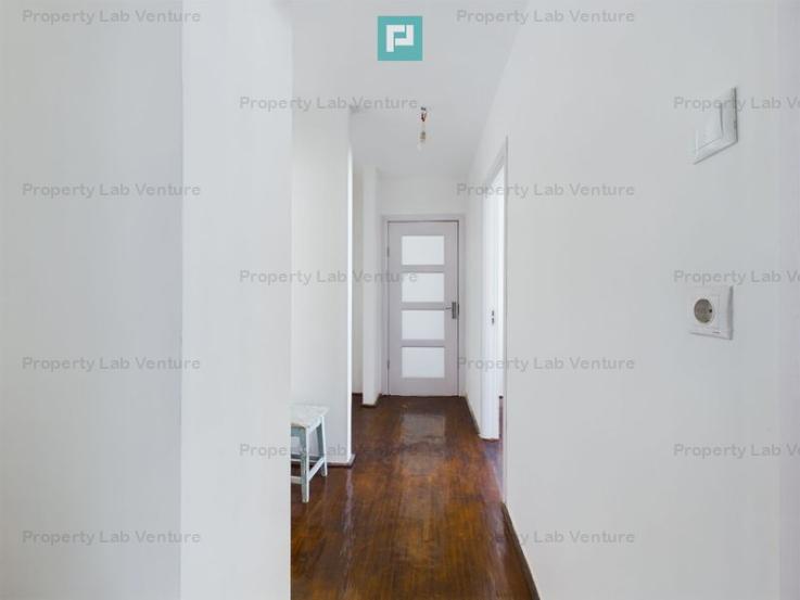 Apartament 3 camere la 3 minute de metrou Piata Iancului