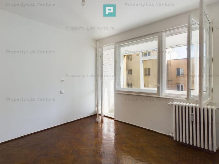 Apartament 3 camere la 3 minute de metrou Piata Iancului