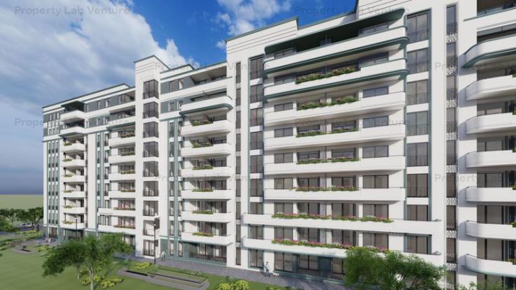 Oferta Apartament cu 2 camere zona Pipera Plaza