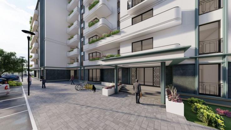 Oferta Apartament cu 2 camere zona Pipera Plaza