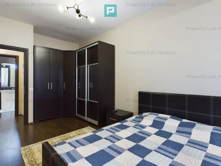 Apartament cu 2 camere modern 7 minute metrou Aurel Vlaicu