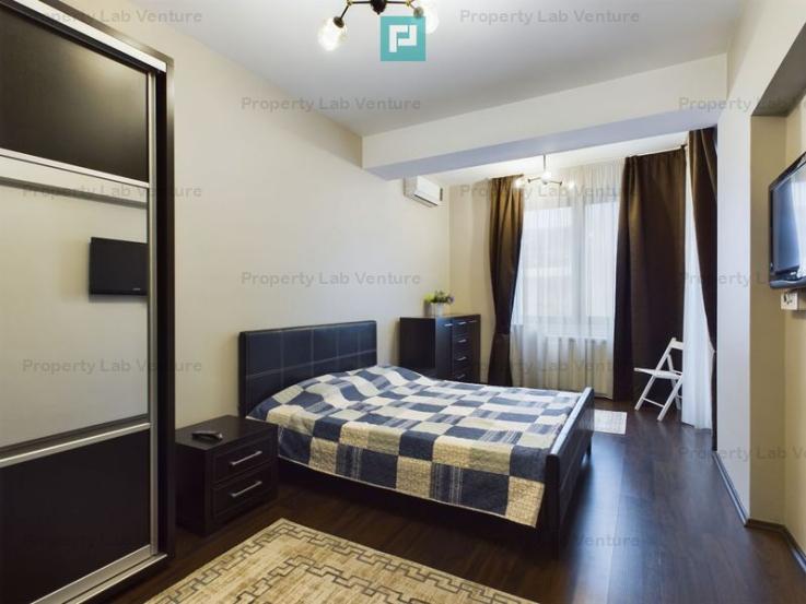 Apartament cu 2 camere modern 7 minute metrou Aurel Vlaicu