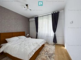 Apartament cu 3 camere, PIPERA, conectivitate excelentă