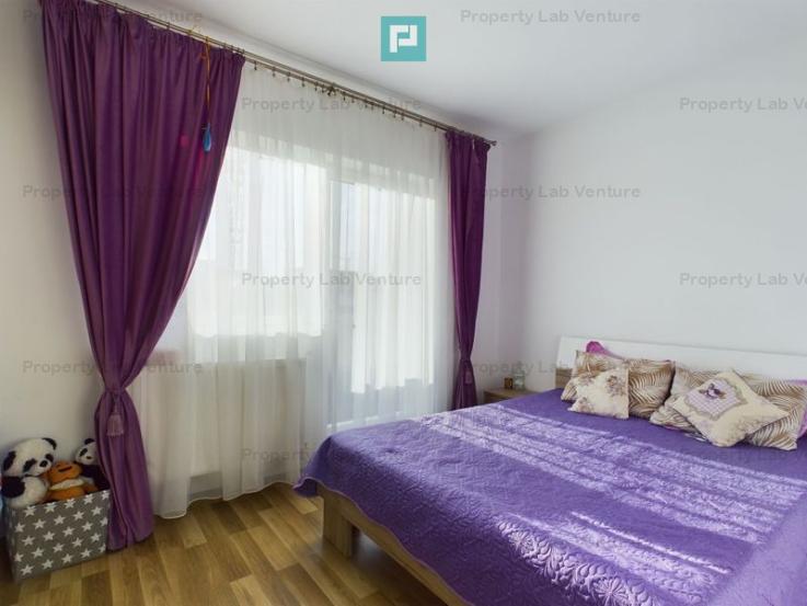 Apartament 3 camere Brancoveanu Turnu Magurele