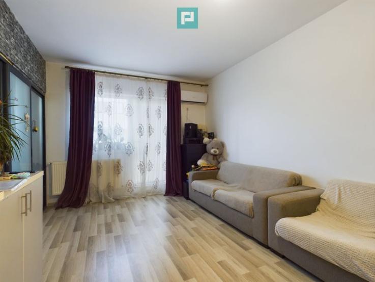 Apartament 3 camere Brancoveanu Turnu Magurele