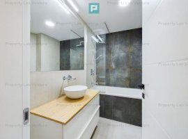 Oportunitat Apartament 2 camere cu Gradina Pipera scoala Americana