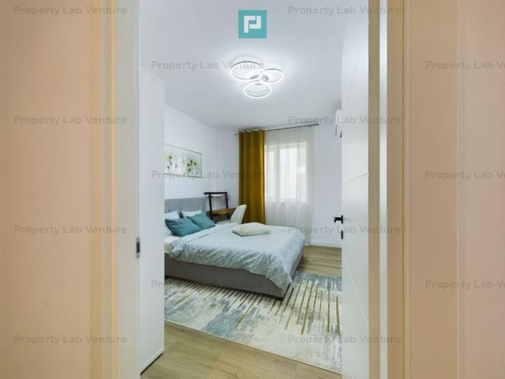 Promotie Apartament 3 camere Lux Balcon Pipera scoala Americana