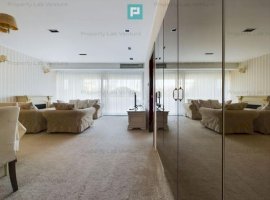 Apartament de 3 camere în prima linie pe Șoseaua Nordului, Herăstrău