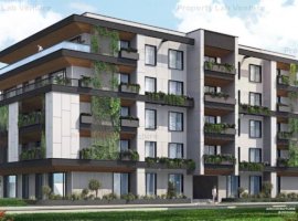 De vânzare apartament 2 camere – BRITWOOD 144, Iancu Nicolae