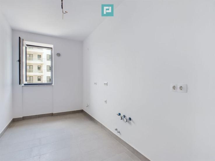 Apartament de 3 camere în Băneasa-Locație premium, disponibil imediat