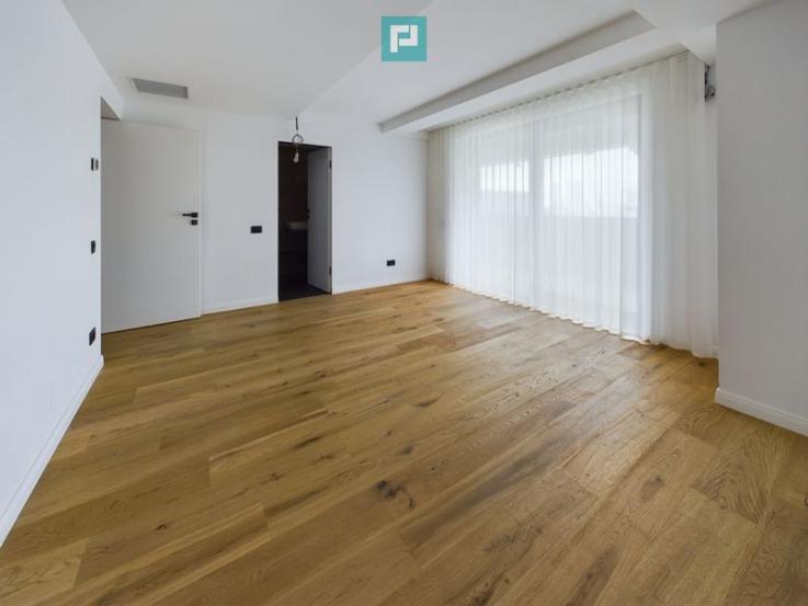 Penthouse Lux 3 Camere Terasa Proprie Aviației Herastrau