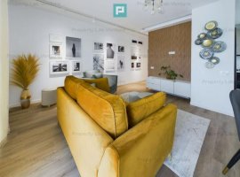 Investitie Apartament 3 camere in zona Pipera Scoala Americana